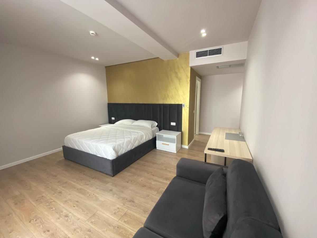 Hotel Alion Durres Exterior photo