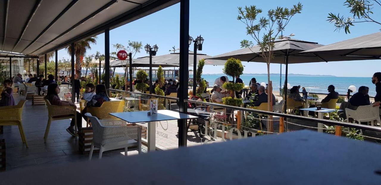 Hotel Alion Durres Exterior photo