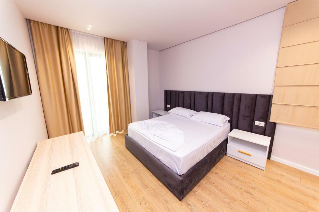 Hotel Alion Durres Exterior photo